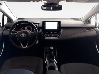 Toyota Corolla Sedan 1.5 92 kW (125 CV)