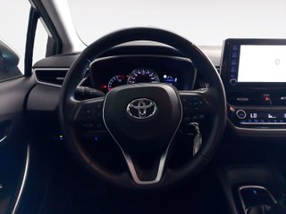 Toyota Corolla Sedan 1.5 92 kW (125 CV)