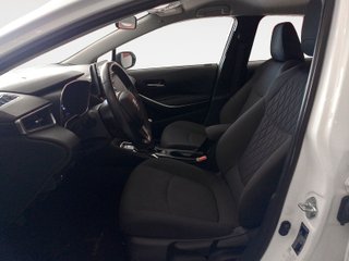 Toyota Corolla Sedan 1.5 92 kW (125 CV)