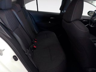 Toyota Corolla Sedan 1.5 92 kW (125 CV)