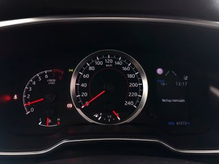 Toyota Corolla Sedan 1.5 92 kW (125 CV)