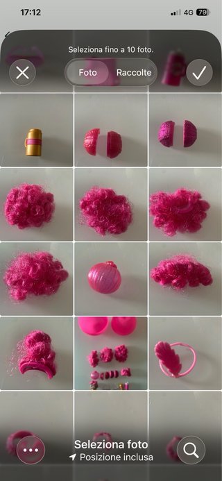Lol Surprise bambola e accessori