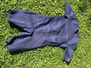 Traje de neopreno surf corto