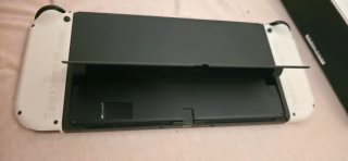 Nintendo Switch OLED Bianca e Nera
