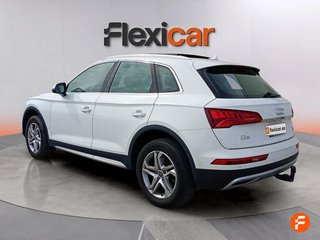 Audi Q5 2.0 TDI 140kW quattro S tronic