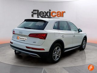 Audi Q5 2.0 TDI 140kW quattro S tronic