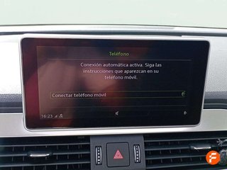 Audi Q5 2.0 TDI 140kW quattro S tronic
