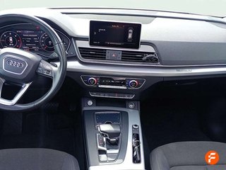 Audi Q5 2.0 TDI 140kW quattro S tronic