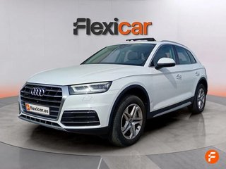 Audi Q5 2.0 TDI 140kW quattro S tronic