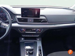 Audi Q5 2.0 TDI 140kW quattro S tronic