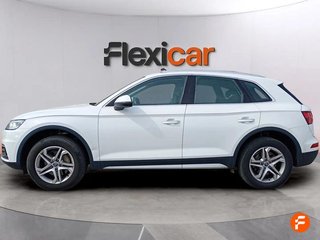 Audi Q5 2.0 TDI 140kW quattro S tronic