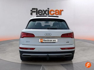 Audi Q5 2.0 TDI 140kW quattro S tronic