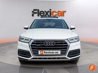 Audi Q5 2.0 TDI 140kW quattro S tronic
