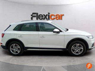 Audi Q5 2.0 TDI 140kW quattro S tronic