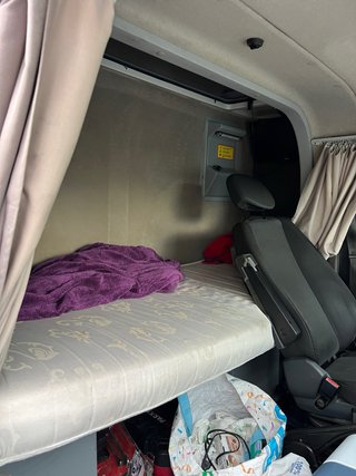 Renault Master 2017