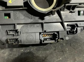 Citroen 98000238t mando luces com2000 c4 1.6 60514