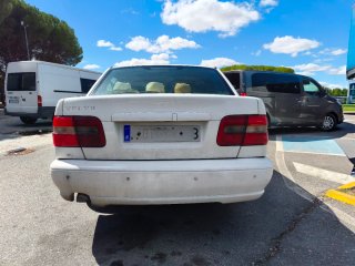 Volvo S70 1999