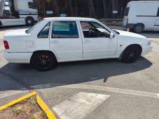 Volvo S70 1999