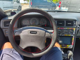 Volvo S70 1999