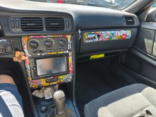 Volvo S70 1999