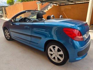 Peugeot 207 2008