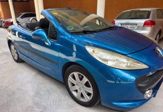 Peugeot 207 2008