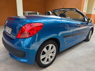 Peugeot 207 2008