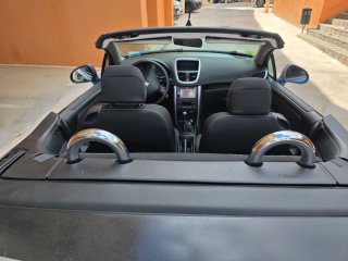 Peugeot 207 2008