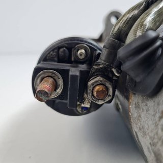MOTOR ARRANQUE PEUGEOT PEUGEOT 307 BREAK/SW (S2) 2005-2008