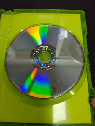 Xbox 360 - Gears of War 2