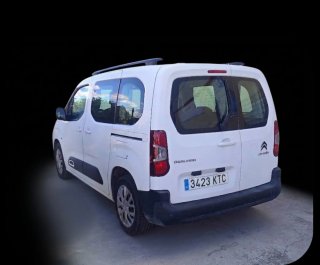 Citroen Berlingo 2019