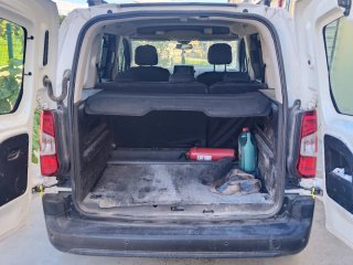 Citroen Berlingo 2019