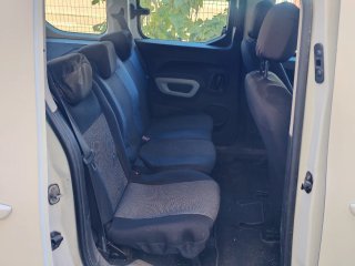 Citroen Berlingo 2019
