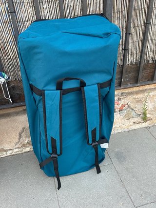 Tabla Paddle Surf Hinchable + Remo + Bomba
