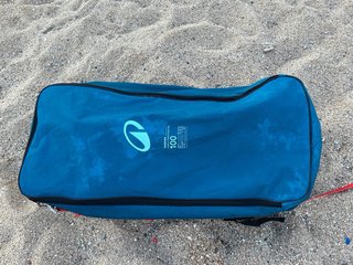Tabla Paddle Surf Hinchable + Remo + Bomba