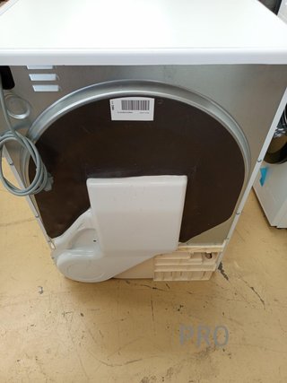 Candy Smart CSE C8LF-S, Secadora Condensación