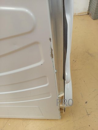 Candy Smart CSE C8LF-S, Secadora Condensación