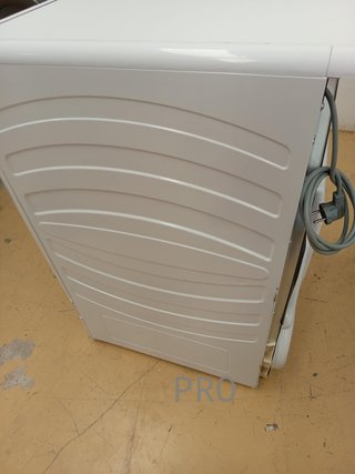Candy Smart CSE C8LF-S, Secadora Condensación