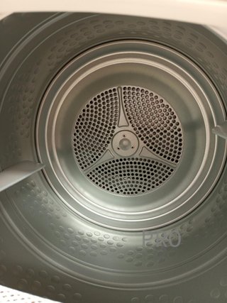 Candy Smart CSE C8LF-S, Secadora Condensación