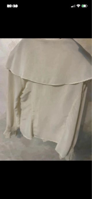 Camicia  particolare vintage donna