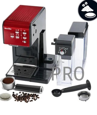 CAFETERA BRELLIVE