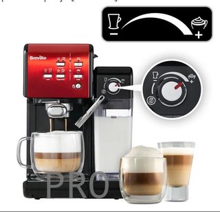 CAFETERA BRELLIVE