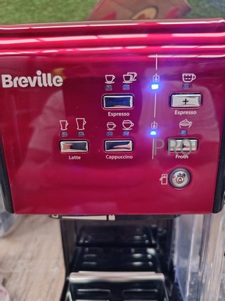 CAFETERA BRELLIVE