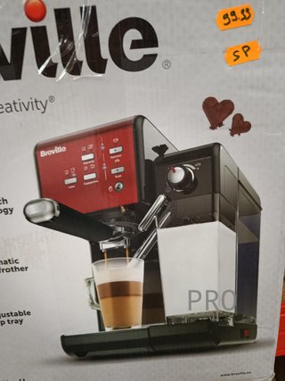 CAFETERA BRELLIVE