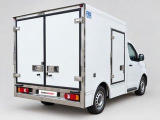 Citroën Jumpy PC PLANCHER FRC-X BHDI 120CV