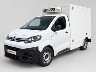 Citroën Jumpy PC PLANCHER FRC-X BHDI 120CV