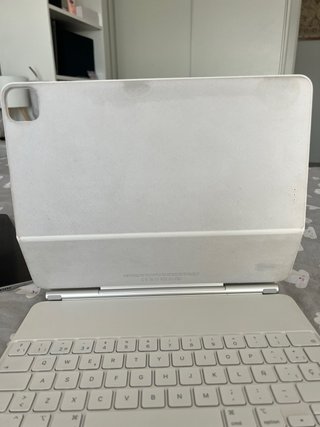 Apple Magic Keyboard iPad Pro 12.9