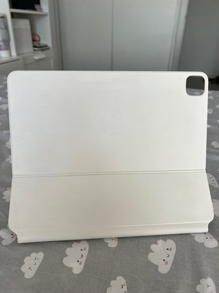 Apple Magic Keyboard iPad Pro 12.9