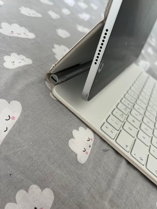 Apple Magic Keyboard iPad Pro 12.9