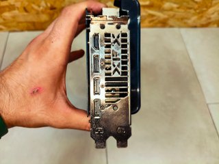 Rx 6900XT - Non Funzionante / Ricambi